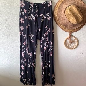 Billabong Flowy Pants